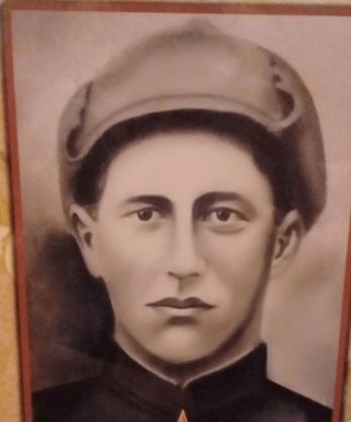 Нужнов Иван Ефимович