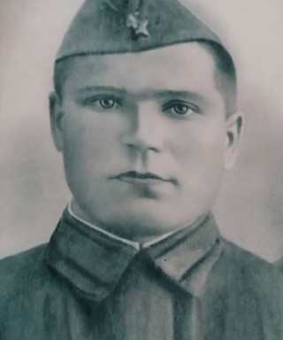 Камалов Мирсаяф Фасаявич