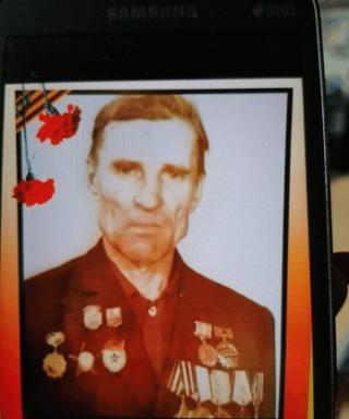 Ртищев Алексей Павлович