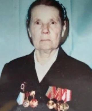 Самойлова Елена Сергеевна