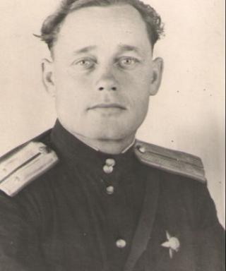 Левченко Прокопий Иосифович