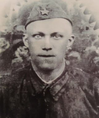 Васильев Иван Петрович