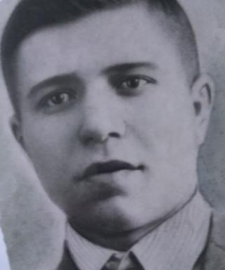 Гришагин Иван Степанович