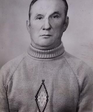 Войтюк Владимир Никифирович