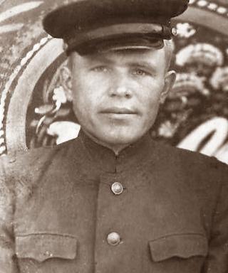 Гукин Андрей Фролович