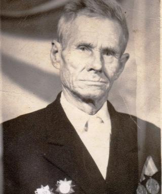 Соломенников Иван Петрович