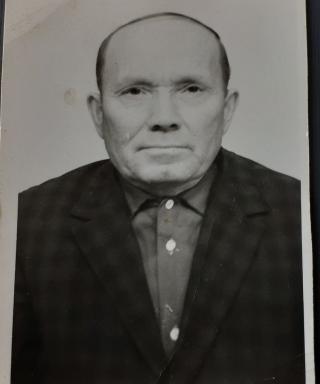 Конькин Илья Александрович
