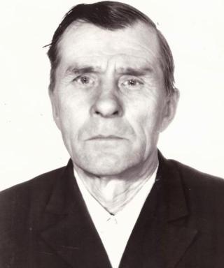 Граматчиков Василий Федорович