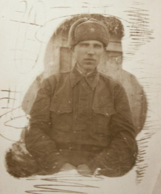 Адонин Антон Иванович