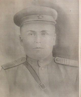 Руднев Митрофан Никитович