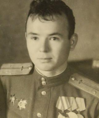 Ташбулатов Асхат Хабибрахманович
