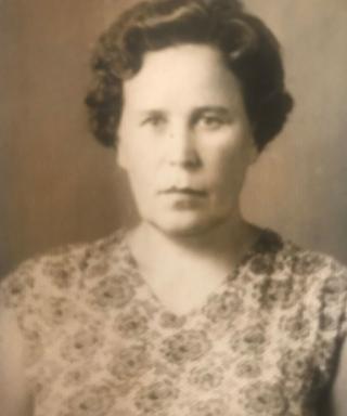 Волкова Анна Федоровна