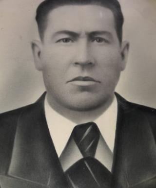 Шарапов Григорий Николаевич