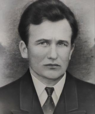 Кузнецов Александр Фёдорович
