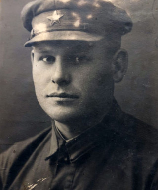 Вербицкий Василий Павлович