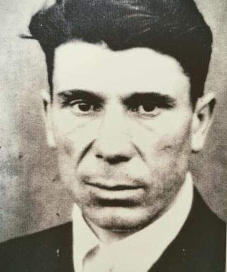 Бекмешев Петр Петрович