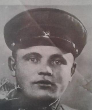 Кошелев Николай Васильевич