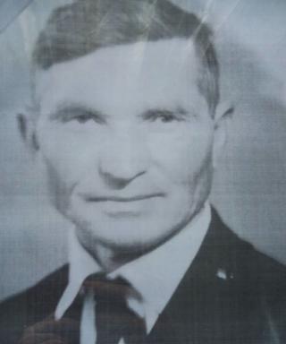 Соловьев Николай Фролович