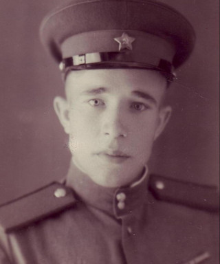 Гуськов Иван Семенович