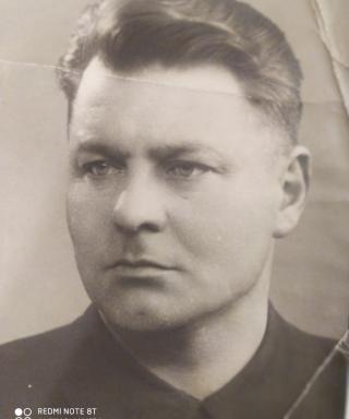 Тринитатский Владимир Николаевич