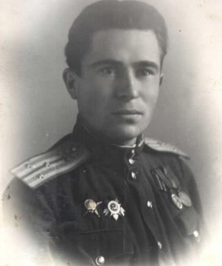 Кусков Константин Александрович