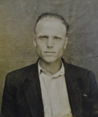 Телицын Николай Алексеевич