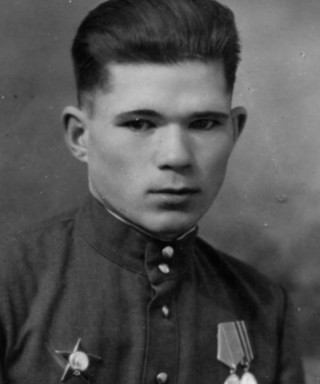 Забиров Мухамед Шамсеевич