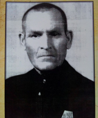 Кушков Егор Михайлович