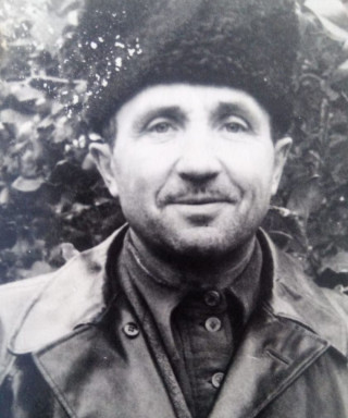 Жир Василий