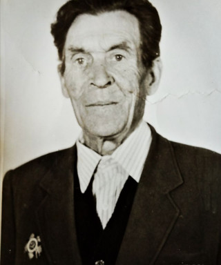 Кучаев Леонид Захарович