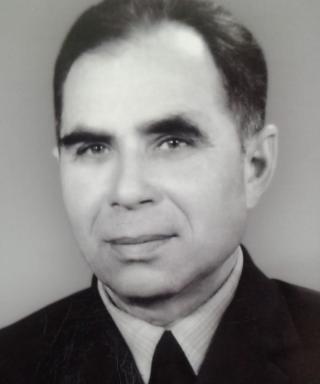 Головеров Пётр Прокофьевич