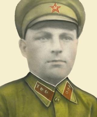 Андреев Иван Иванович