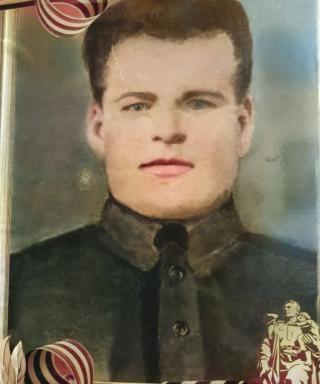 Гнедков Яков Минеевич