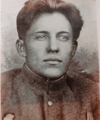 Демченко Михаил Федорович