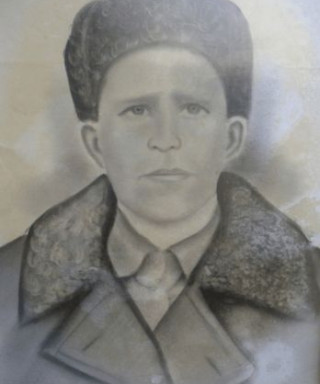 Колупаев Иван Антонович