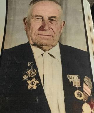 Макаров Прокопий Евграфович