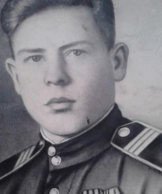 Кривоногов Василий Петрович