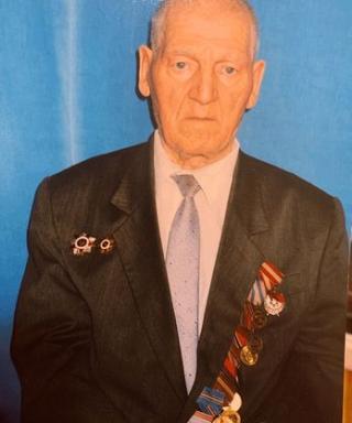 Черепанов Александр Николаевич