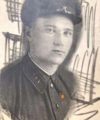 Богачев Георгий Васильевич