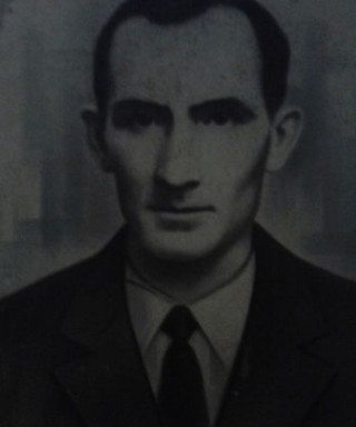 Муллин Сергей Григорьевич