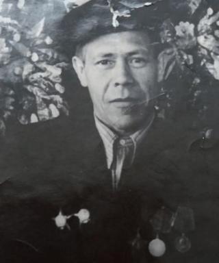 Липатников Анатолий Николаевич