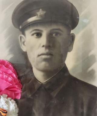 Набатчиков Максим Федотович