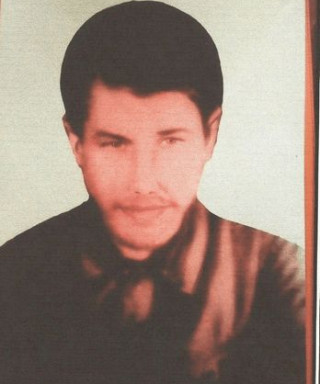 Байгалов Илья Леонтьевич