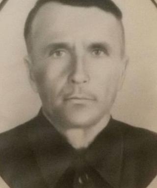 Телелейко Степан Дорофеевич