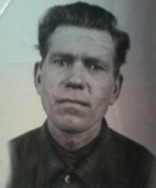 Гук Октябрин Яковлевич
