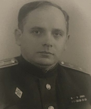 Поляков Александр Павлович