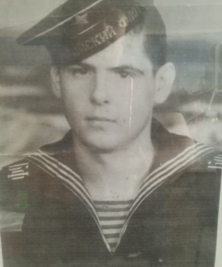 Жуков Юрий Калинович