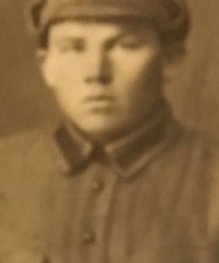 Александров Георгий Алексеевич