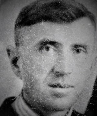 Поплавский Михаил Алексеевич