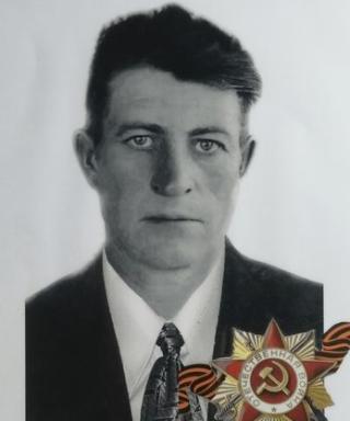 Филатов Иван Григорьевич